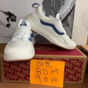Vans MTE Ultrarange Neo VR3 sz 8.0 Men’s 9.5 Women’s